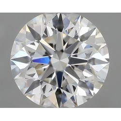 Diament szlif okrągły, 0.77ct, VS1, G, GIA 1475333491