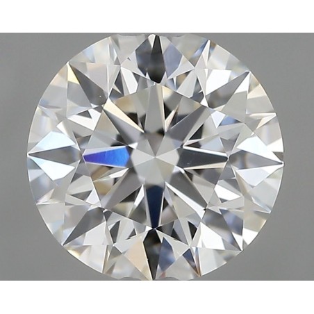 Diament szlif okrągły, 0.77ct, VS1, G, GIA 1475333491
