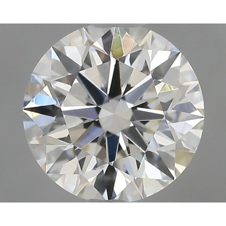 Diament szlif okrągły, 0.64ct, VVS2, I, GIA 6472167432