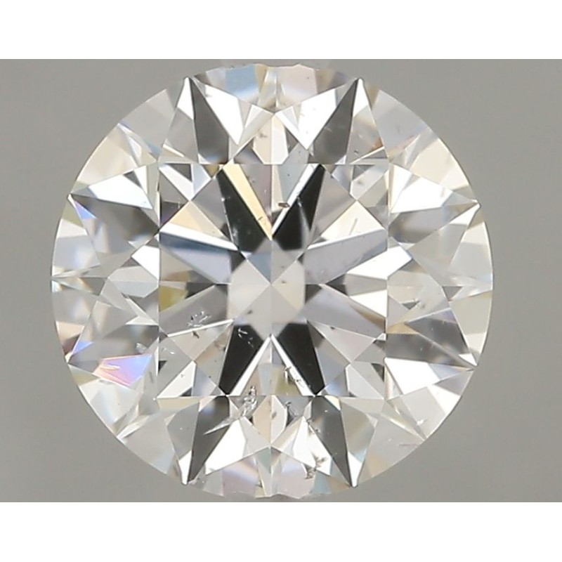 Diament szlif okrągły, 1.1ct, SI2, D, GIA 6471173843 Diament szlif okrągły, 1.1ct, SI2, D, GIA 6471173843