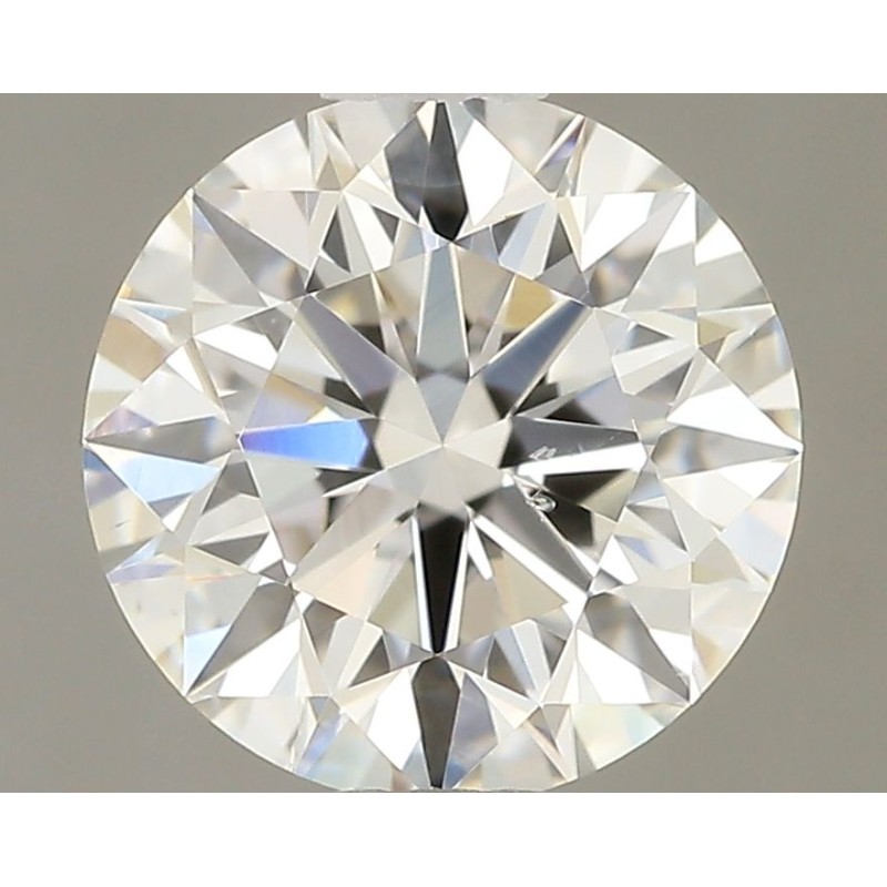 Diament szlif okrągły, 0.81ct, SI1, F, GIA 7486828041 Diament szlif okrągły, 0.81ct, SI1, F, GIA 7486828041