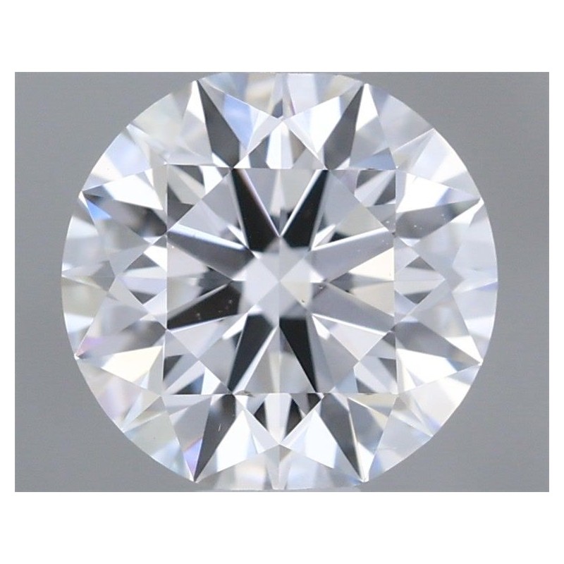 Diament szlif okrągły, 0.7ct, VS2, D, GIA 2498604753 Diament szlif okrągły, 0.7ct, VS2, D, GIA 2498604753
