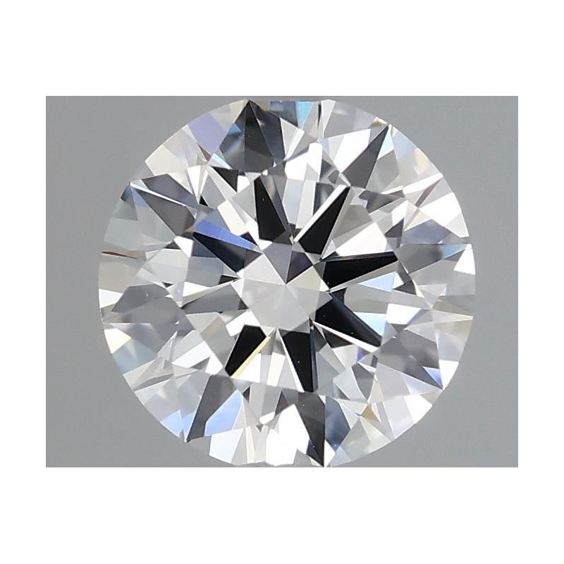 Diament szlif okrągły, 0.6ct, VS1, I, GIA 2497240209 Diament szlif okrągły, 0.6ct, VS1, I, GIA 2497240209