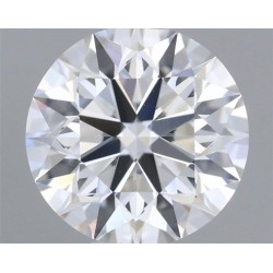 Diament szlif okrągły, 0.81ct, VVS2, G, GIA 6491539179