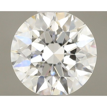Diament szlif okrągły, 0.71ct, SI1, E, GIA 1489828287