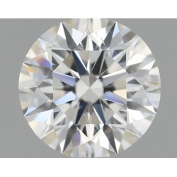 Diament szlif okrągły, 0.7ct, SI2, I, GIA 3505119502