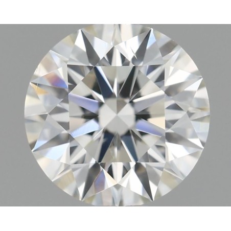 Diament szlif okrągły, 0.7ct, SI2, I, GIA 3505119502