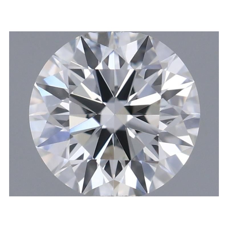 Diament szlif okrągły, 0.59ct, VS2, G, GIA 5503115299 Diament szlif okrągły, 0.59ct, VS2, G, GIA 5503115299