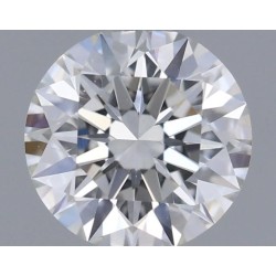 Diament szlif okrągły, 0.51ct, VS2, G, GIA 2504115300