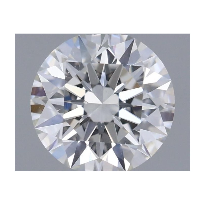 Diament szlif okrągły, 0.51ct, VS2, G, GIA 2504115300 Diament szlif okrągły, 0.51ct, VS2, G, GIA 2504115300