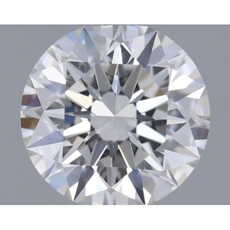 Diament szlif okrągły, 0.51ct, VS2, G, GIA 2504115300