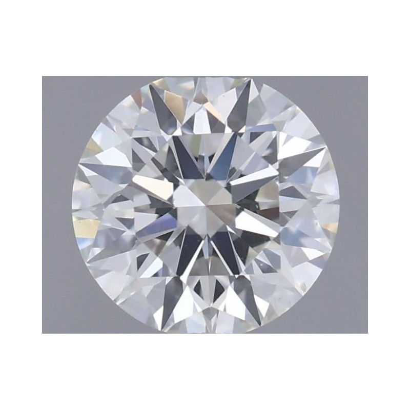 Diament szlif okrągły, 1ct, SI1, I, GIA 6502185913 Diament szlif okrągły, 1ct, SI1, I, GIA 6502185913