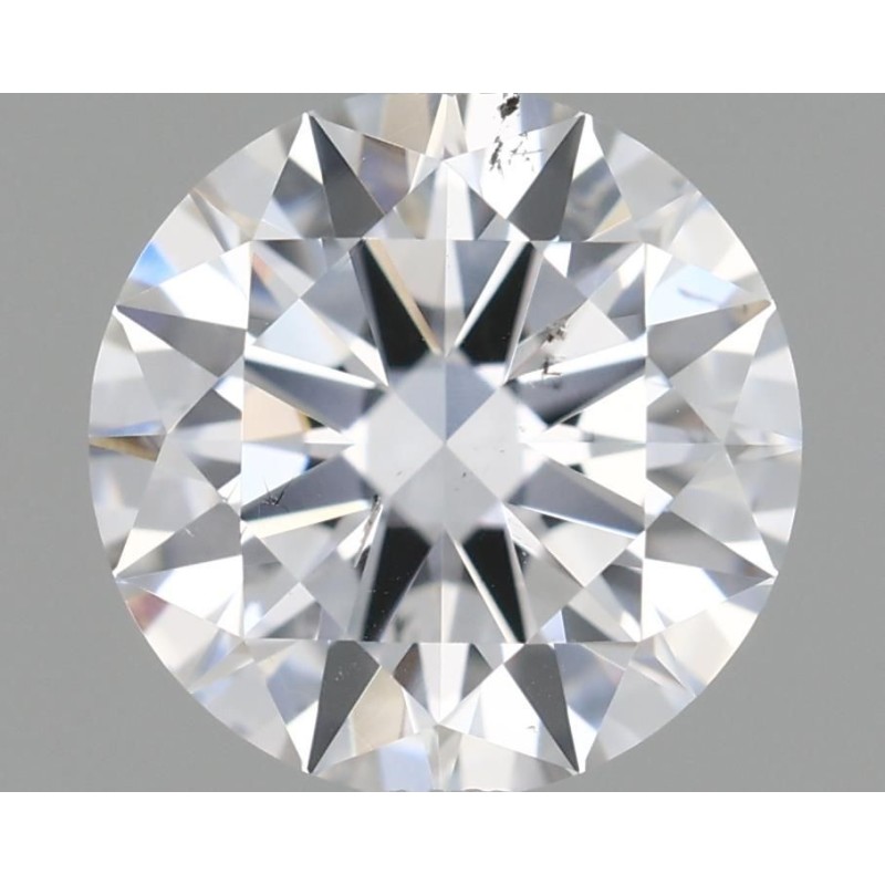 Diament szlif okrągły, 0.8ct, SI1, D, GIA 5506119328 Diament szlif okrągły, 0.8ct, SI1, D, GIA 5506119328