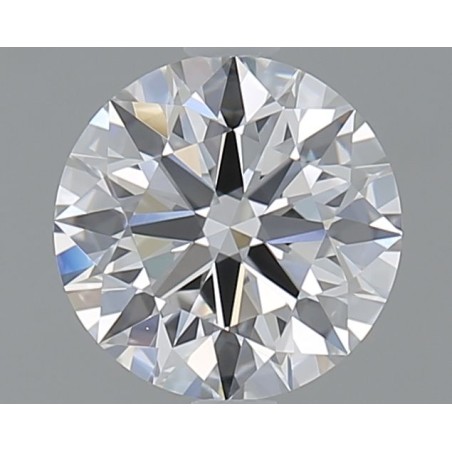 Diament szlif okrągły, 1.2ct, VVS2, D, GIA 7531837566