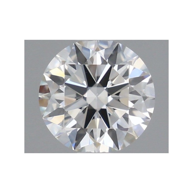 Diament szlif okrągły, 0.51ct, VS1, I, GIA 2406093196 Diament szlif okrągły, 0.51ct, VS1, I, GIA 2406093196