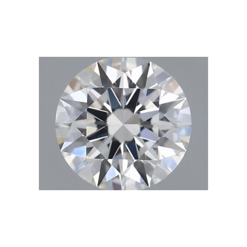 Diament szlif okrągły, 0.53ct, VS1, I, GIA 6522736901 Diament szlif okrągły, 0.53ct, VS1, I, GIA 6522736901