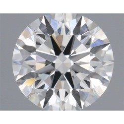 Diament szlif okrągły, 0.6ct, VS2, I, GIA 7538368153