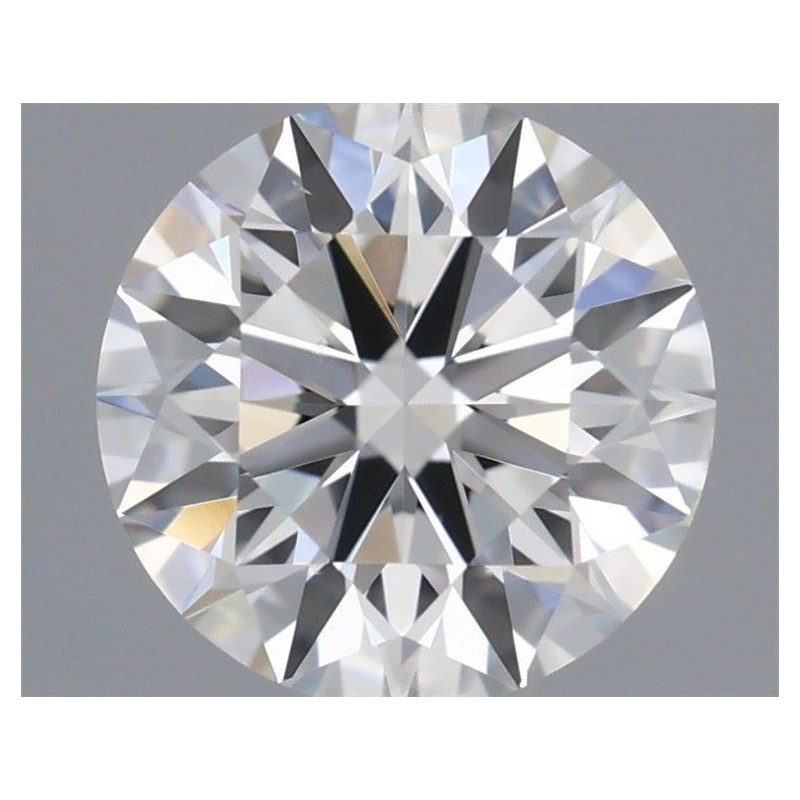 Diament szlif okrągły, 0.6ct, VS2, I, GIA 7538368153 Diament szlif okrągły, 0.6ct, VS2, I, GIA 7538368153