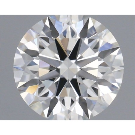 Diament szlif okrągły, 0.6ct, VS2, I, GIA 7538368153
