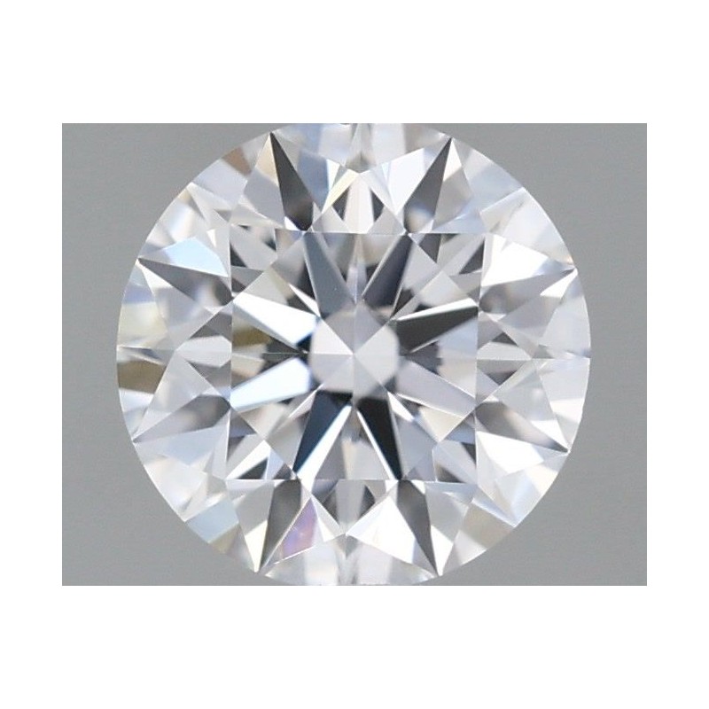 Diament szlif okrągły, 0.5ct, VS2, D, GIA 1533284137 Diament szlif okrągły, 0.5ct, VS2, D, GIA 1533284137