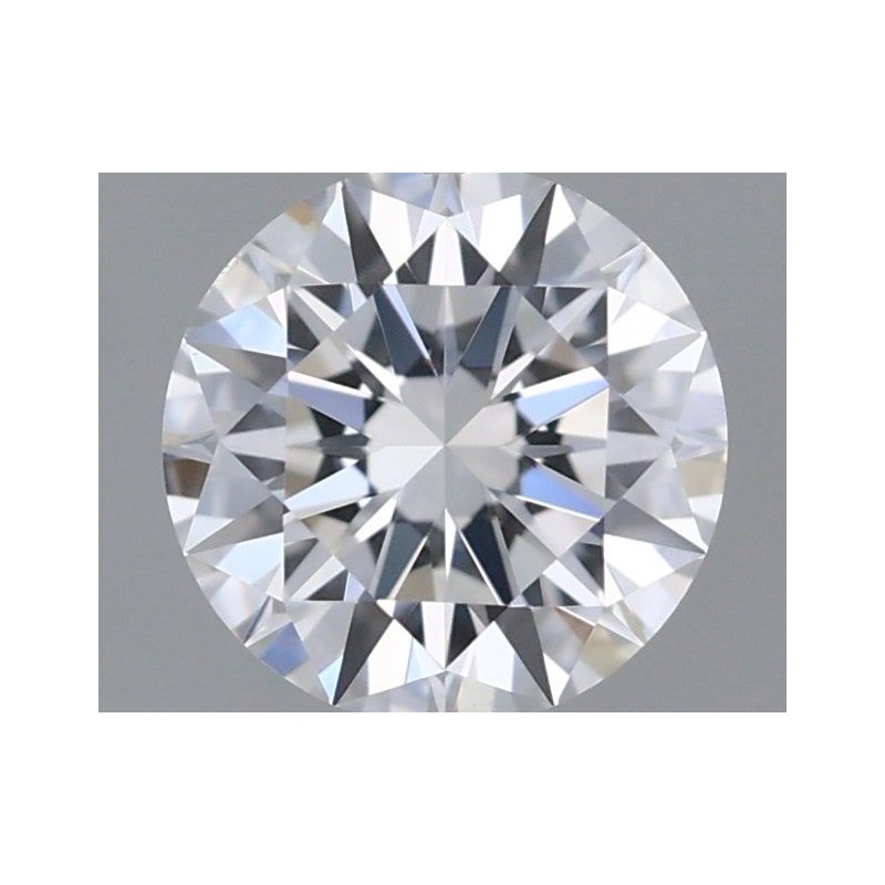 Diament szlif okrągły, 0.5ct, VS2, D, GIA 6531394072 Diament szlif okrągły, 0.5ct, VS2, D, GIA 6531394072