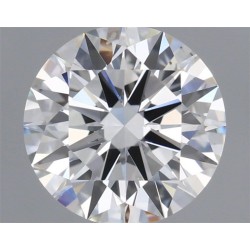 Diament szlif okrągły, 1.01ct, SI1, G, GIA 2537436780