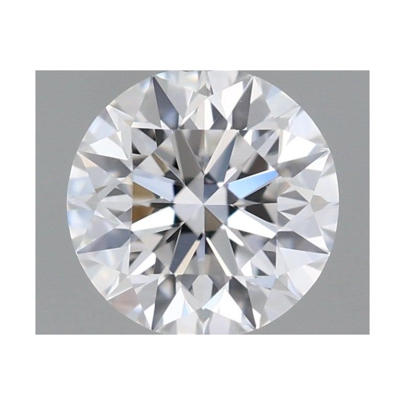 Diament szlif okrągły, 0.5ct, VS1, D, GIA 2536284294 Diament szlif okrągły, 0.5ct, VS1, D, GIA 2536284294