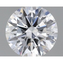 Diament szlif okrągły, 0.5ct, VS2, E, GIA 3535284147