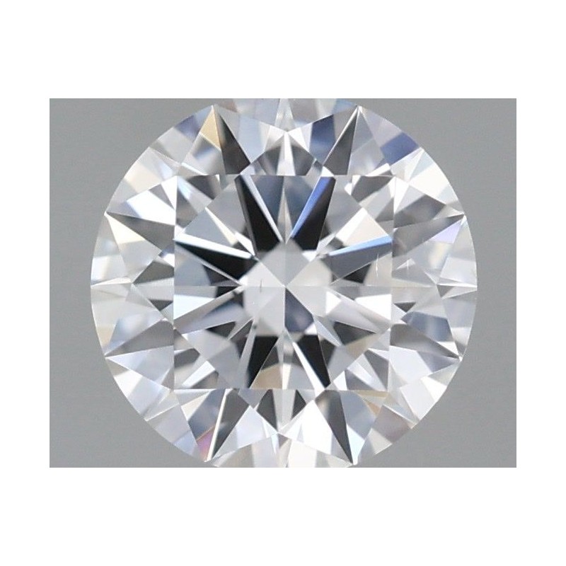 Diament szlif okrągły, 0.5ct, VS2, E, GIA 3535284147 Diament szlif okrągły, 0.5ct, VS2, E, GIA 3535284147