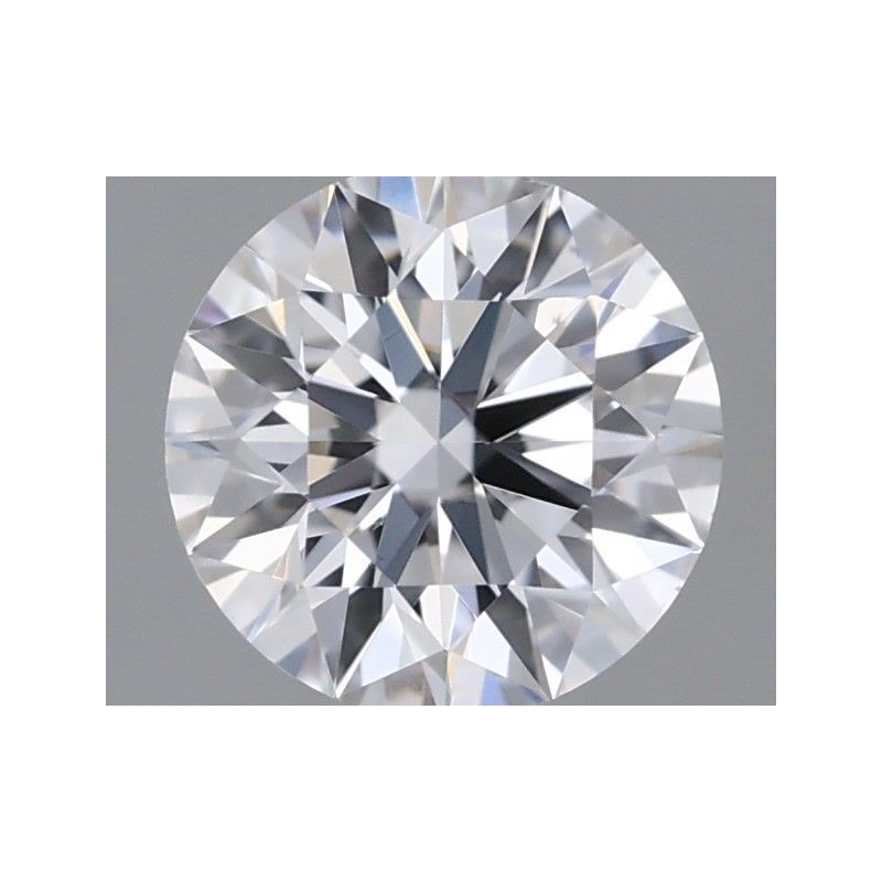 Diament szlif okrągły, 0.5ct, VS2, D, GIA 2537392807 Diament szlif okrągły, 0.5ct, VS2, D, GIA 2537392807