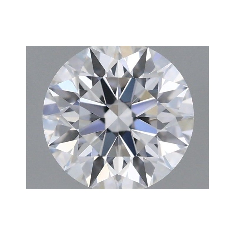 Diament szlif okrągły, 0.51ct, VS1, D, GIA 1537392508 Diament szlif okrągły, 0.51ct, VS1, D, GIA 1537392508