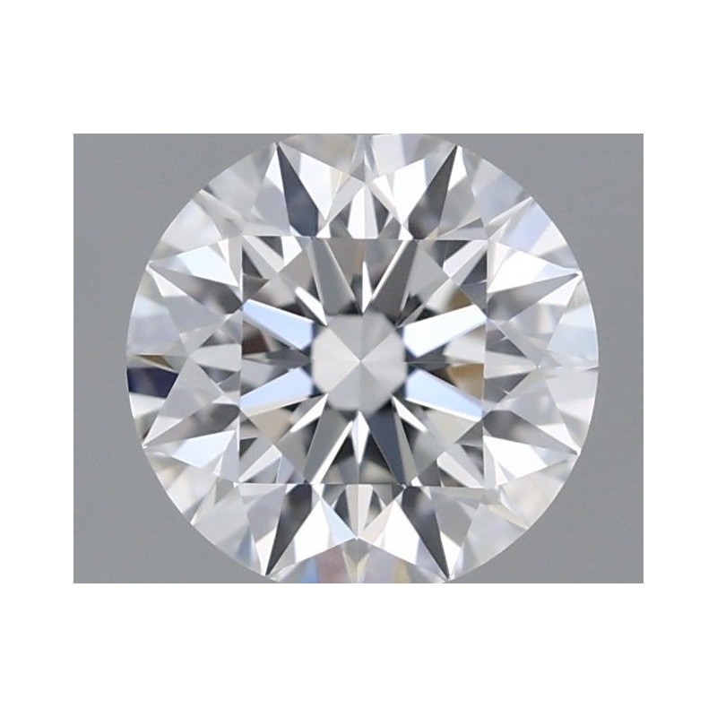 Diament szlif okrągły, 0.56ct, VS1, F, GIA 2536392833 Diament szlif okrągły, 0.56ct, VS1, F, GIA 2536392833