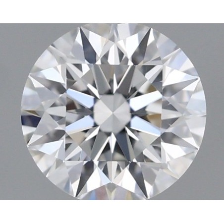 Diament szlif okrągły, 0.56ct, VS1, F, GIA 2536392833