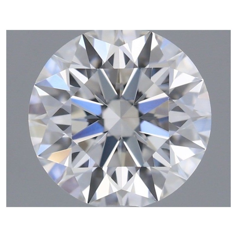 Diament szlif okrągły, 0.6ct, VVS1, E, GIA 7532392844 Diament szlif okrągły, 0.6ct, VVS1, E, GIA 7532392844