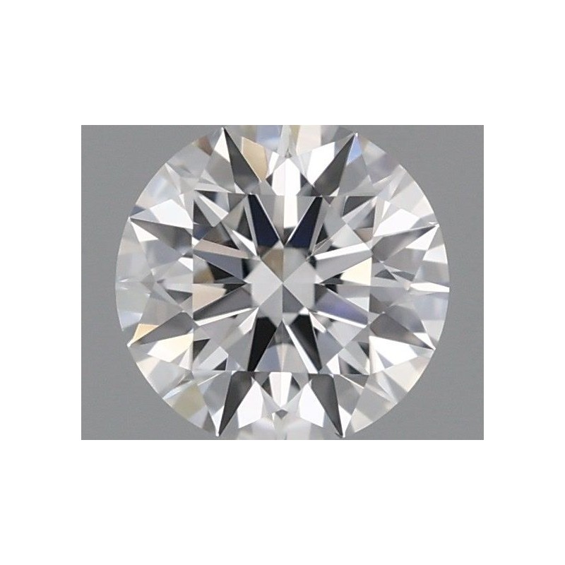 Diament szlif okrągły, 0.53ct, VS1, E, GIA 2537650291 Diament szlif okrągły, 0.53ct, VS1, E, GIA 2537650291