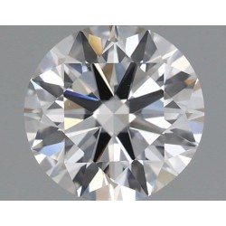 Diament szlif okrągły, 2ct, VS1, G, IGI 732543669