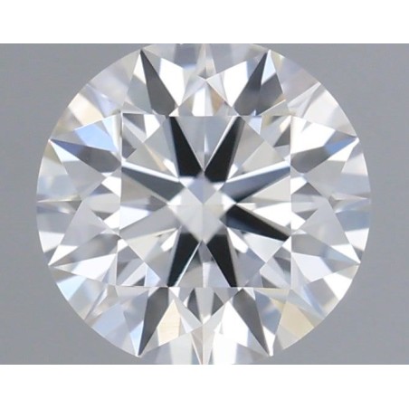 Diament szlif okrągły, 0.47ct, VVS1, G, GIA 7528310744