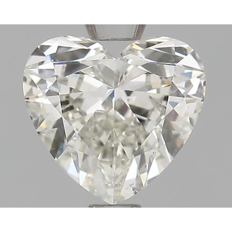 Diament serce, 1ct, SI1, H, HRD 220000192844 Diament serce, 1ct, SI1, H, HRD 220000192844