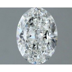Diament szlif owalny, 1ct, VS2, H, GIA 5533623827