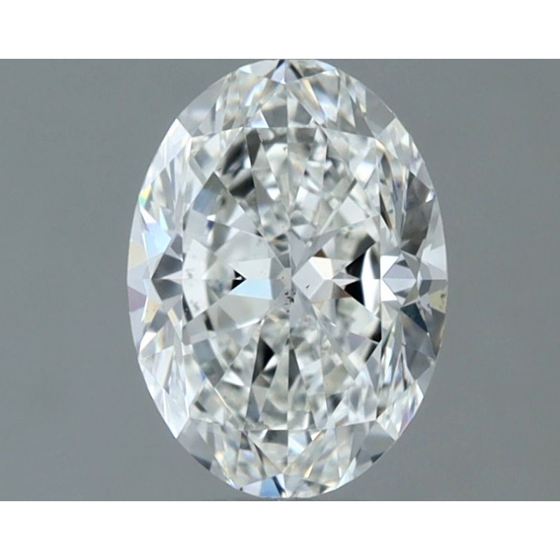 Diament szlif owalny, 1ct, VS2, H, GIA 5533623827