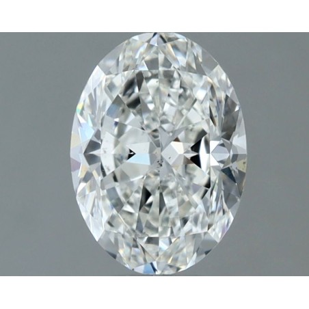 Diament szlif owalny, 1ct, VS2, H, GIA 5533623827