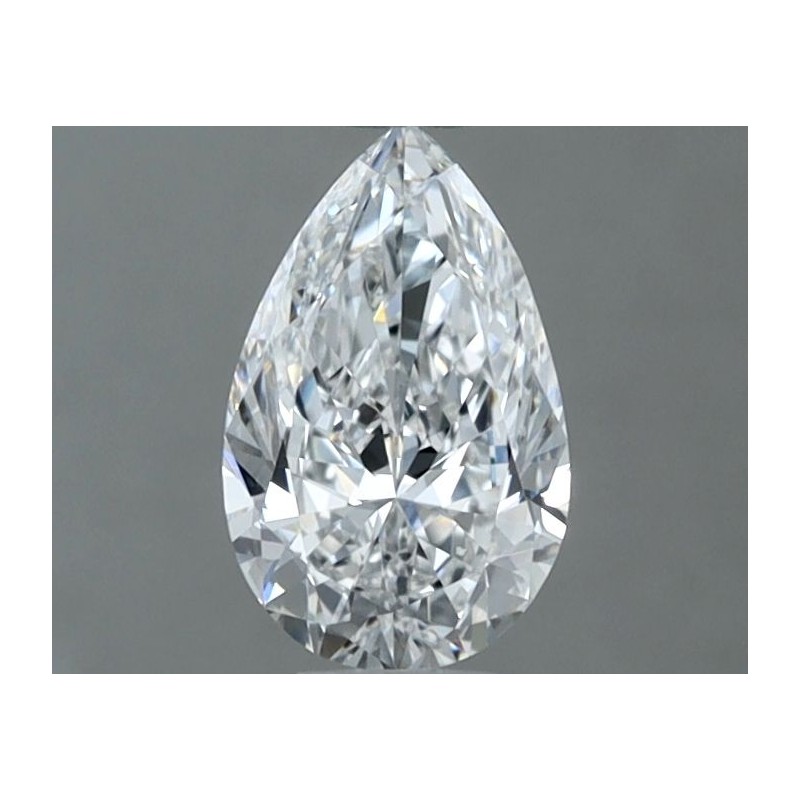 Diament szlif gruszkowy, 0.6ct, VVS2, E, GIA 6532840562 Diament szlif gruszkowy, 0.6ct, VVS2, E, GIA 6532840562