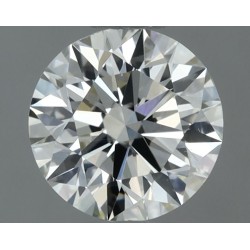 Diament szlif okrągły, 0.7ct, VVS2, I, IGI 739570837