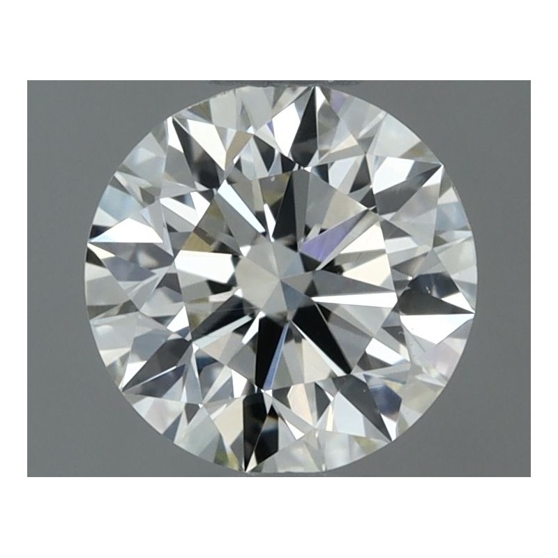 Diament szlif okrągły, 0.7ct, VVS2, I, IGI 739570837 Diament szlif okrągły, 0.7ct, VVS2, I, IGI 739570837