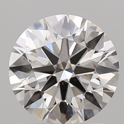 Diament szlif okrągły, 1.5ct, VS2, I, IGI 649487216
