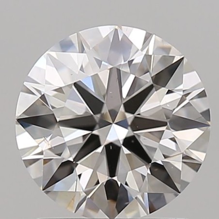 Diament szlif okrągły, 1.5ct, VS2, I, IGI 649487216