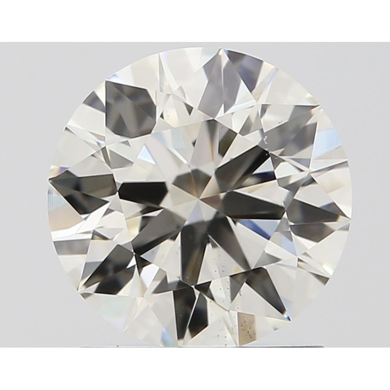 Diament szlif okrągły, 1.31ct, VS2, I, IGI 654416248
