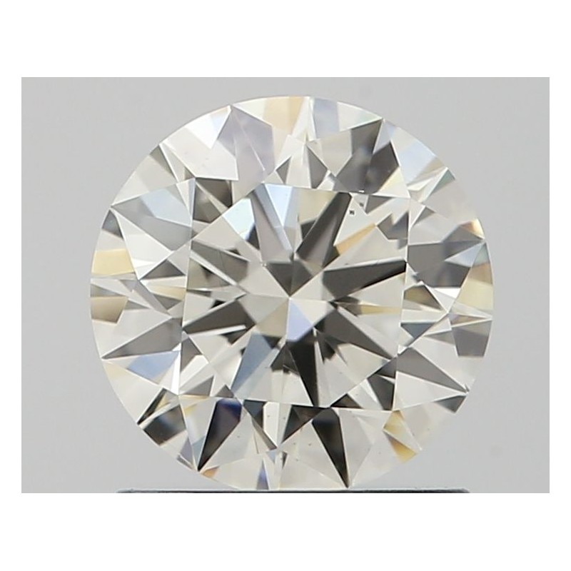 Diament szlif okrągły, 1.07ct, VS2, I, IGI 649487076