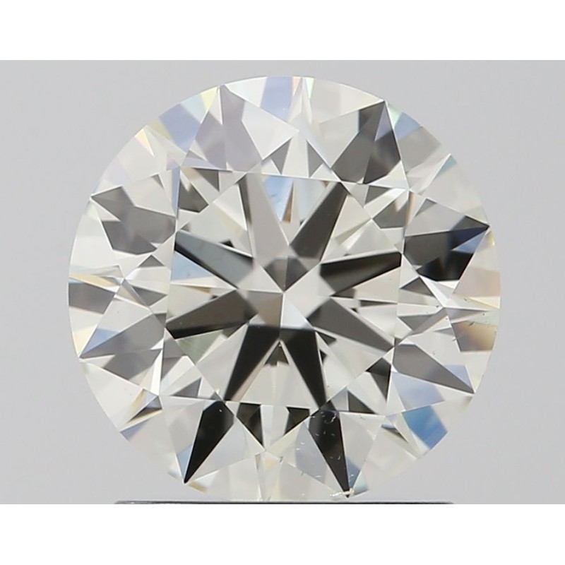 Diament szlif okrągły, 1.5ct, VS2, I, IGI 654416034 Diament szlif okrągły, 1.5ct, VS2, I, IGI 654416034