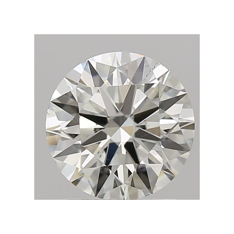 Diament szlif okrągły, 1.6ct, VS2, I, IGI 649499800